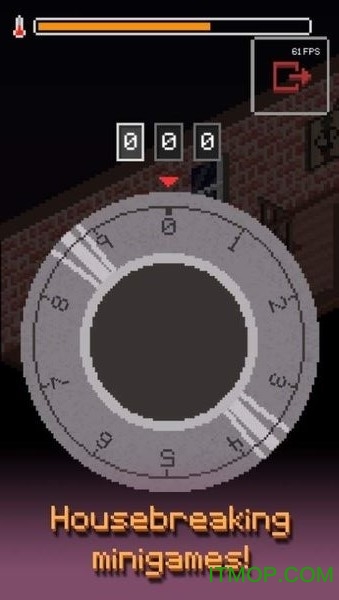 小小神偷免费版(Tiny Klepto)