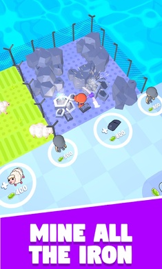 服装生产商游戏