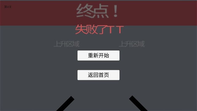 待在屏幕里！