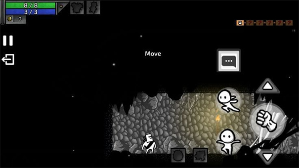 太空角斗士最新版