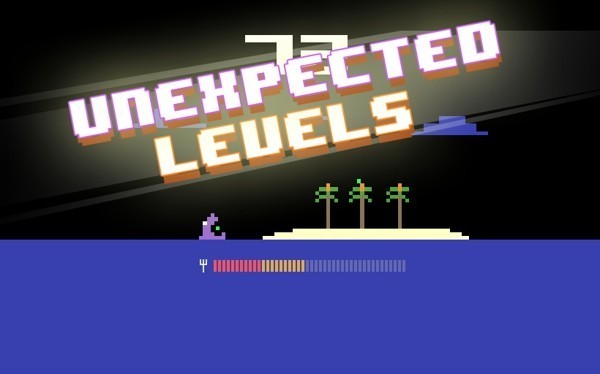 吃素的鲨鱼手机版