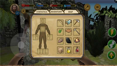 海盗湾生存Pirate Bay Island Survival