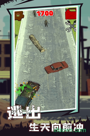 天启僵尸 天启僵尸