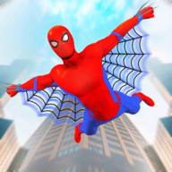 飞行超级英雄救援最新版(Flying Superhero) 1.26安卓版