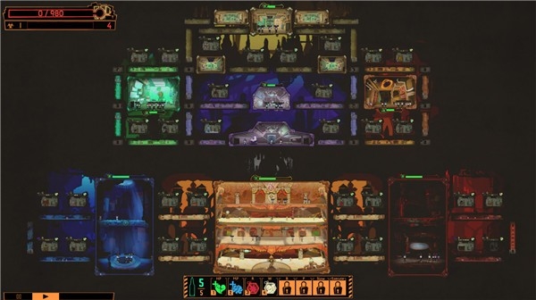 脑叶公司安卓版 最新版v1.0.9 脑叶公司安卓版 最新版v1.0.9