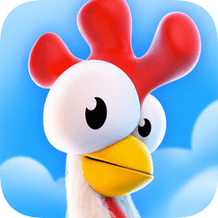 卡通农场国际服最新版(hayday)
