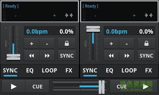 dj调音器手机版app(ADJ Pro)