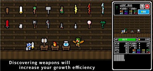 MinuteRogue(猎人rogue)