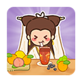 梦幻奶茶屋去广告版 安卓版v1.01