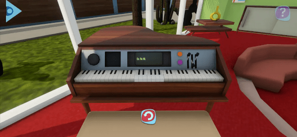 原子逃逸游戏(Atomic Escape)