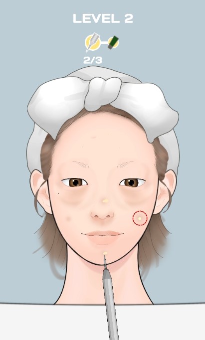 MakeUp Master(美妆达人手游)