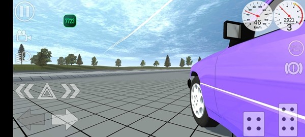 车祸物理模拟器中文版去广告版 v5.0