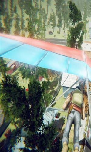 绝地吃鸡战场 绝地吃鸡战场