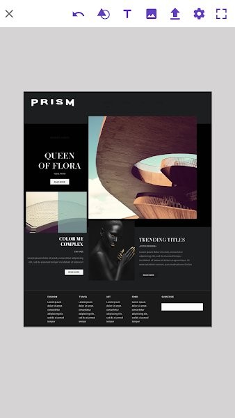 AdobeComp 手机版