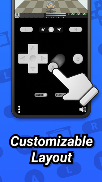 Pizza Boy GBA Free 最新版v2.9.3