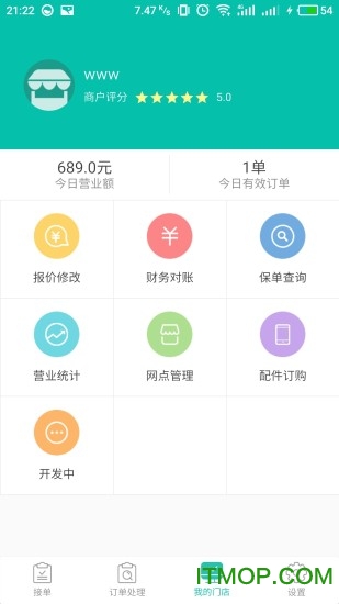 云狐通
