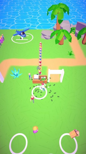 侏罗纪公园空闲 安卓版v0.2.6.