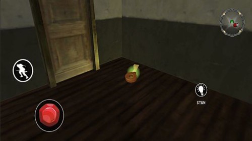 杀人小丑托比(IT Horror Clown)