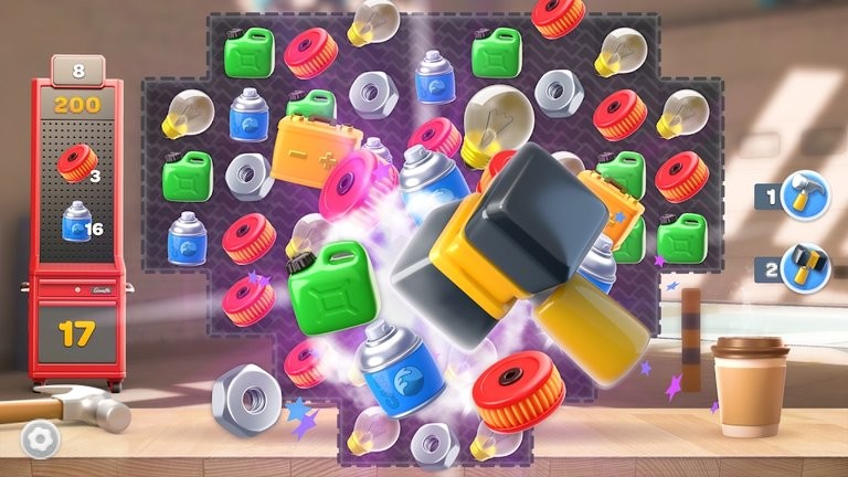 自行车修理工最新版(Bike Mechanic)