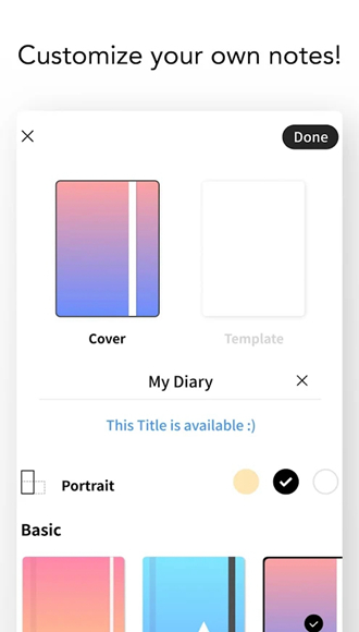 Flexcil内购破解版 会员解锁版v1.3.2.18