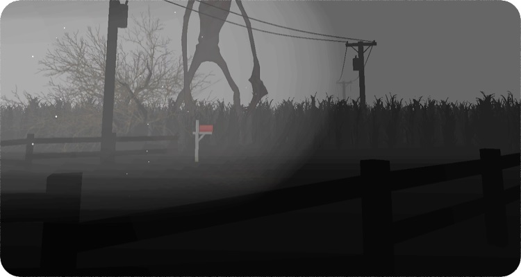 horror siren head: Sirenhead 4