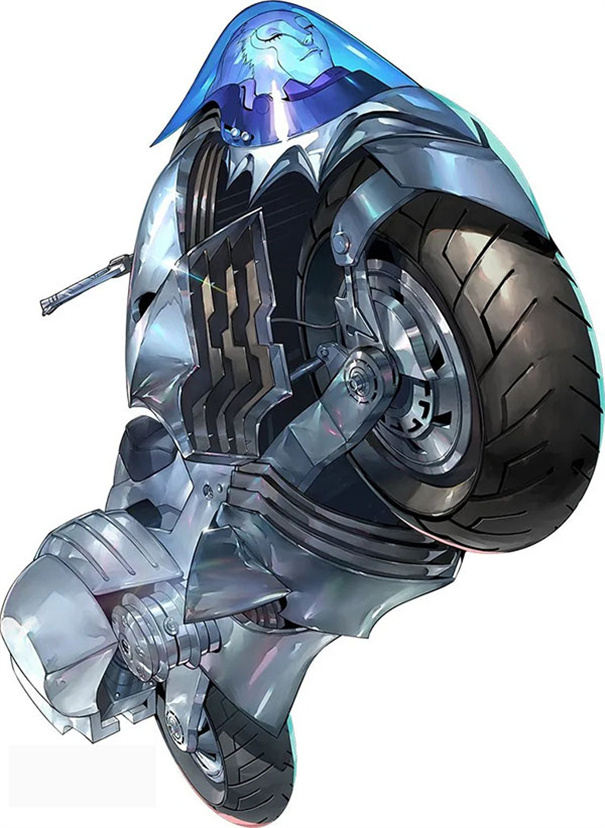 女神异闻录5皇家版