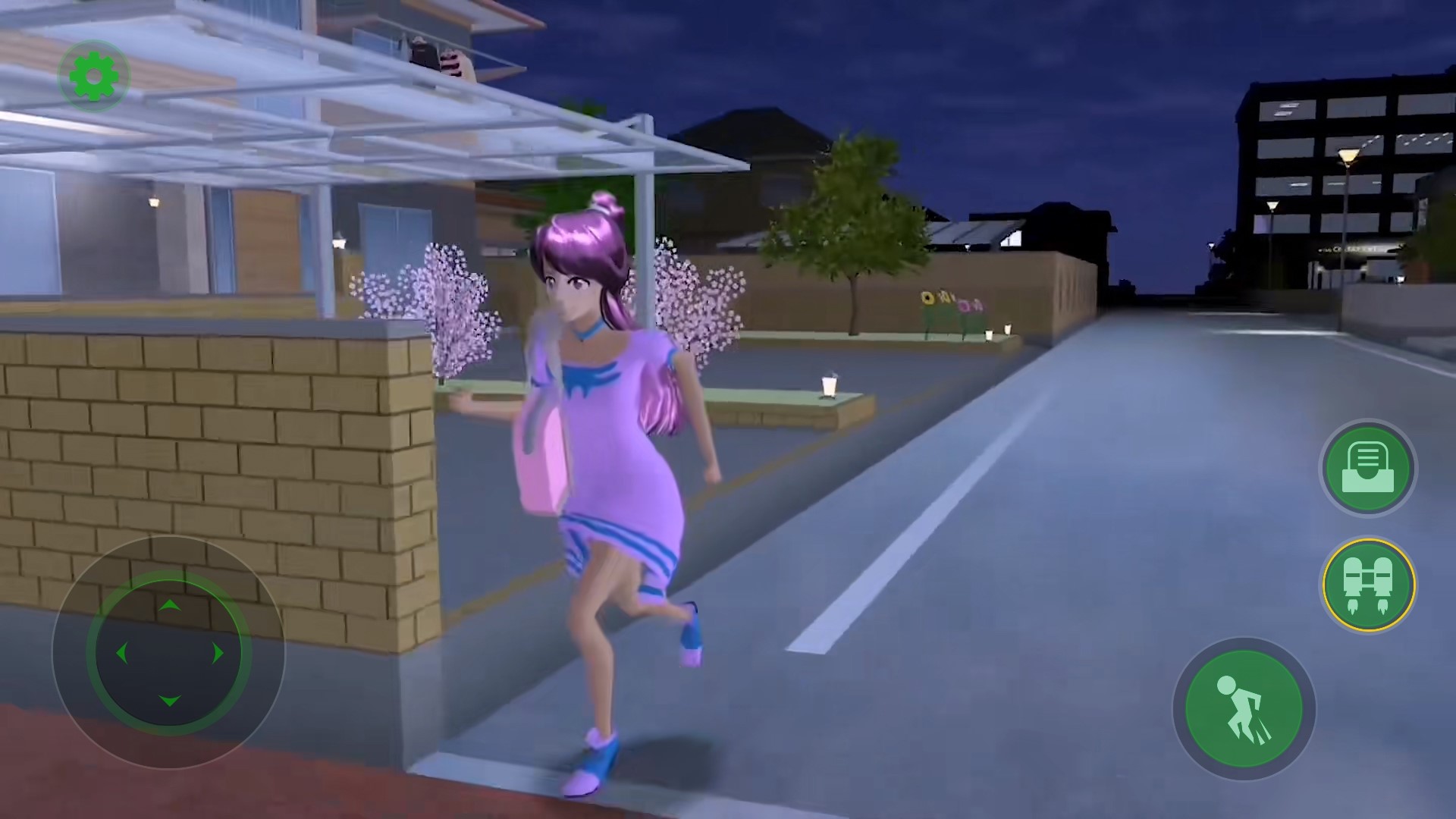 恐怖逃脱大冒险