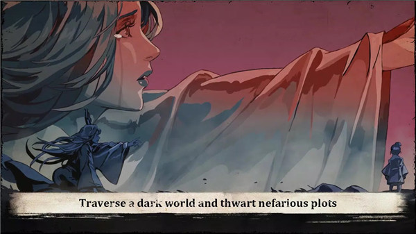 Phantom Blade:Executioners