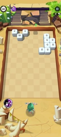 疯狂砖块破坏者MOD菜单最新版