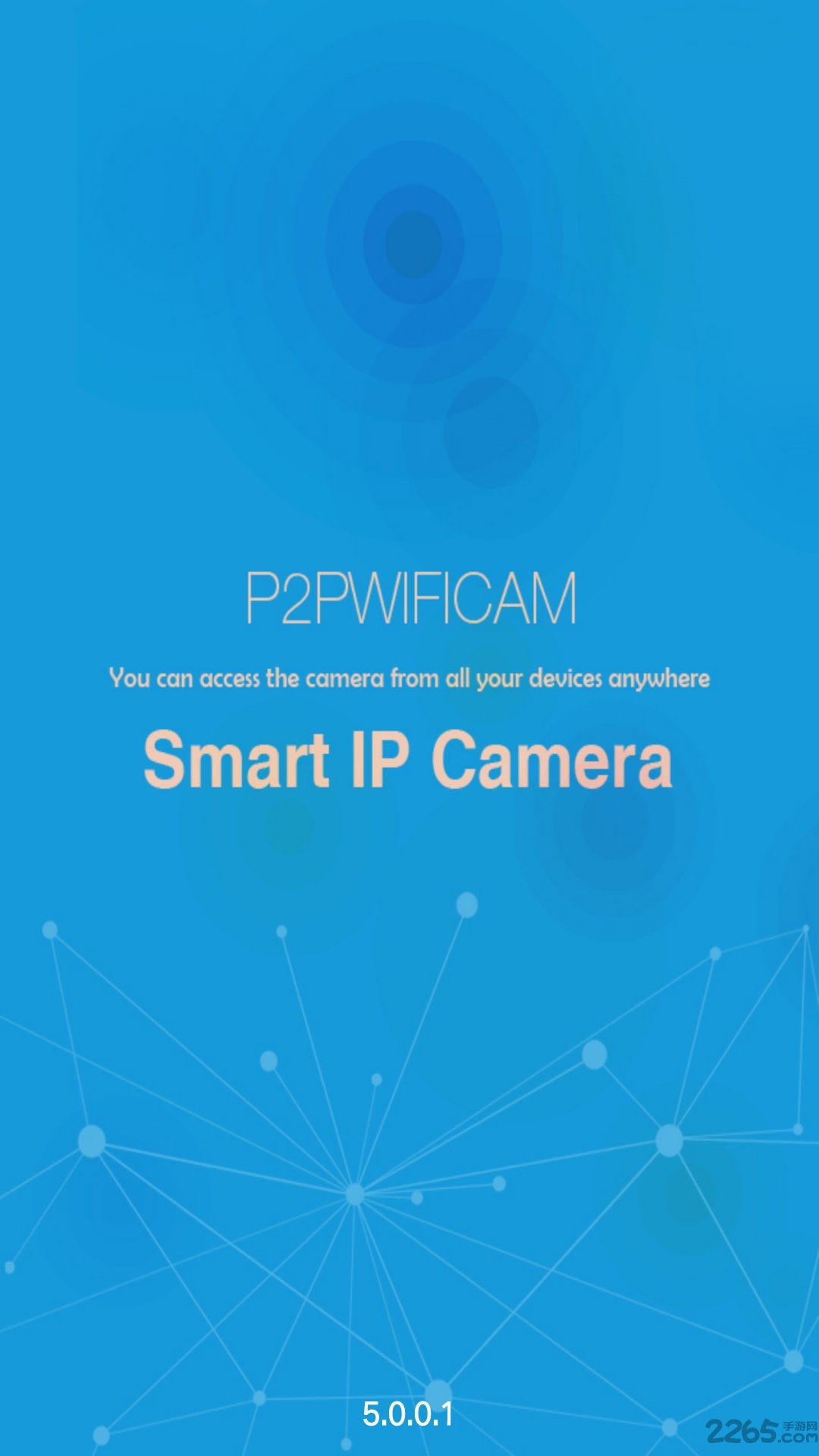 p2pipcamera软件
