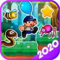 超级间谍 (Super Pionero)安卓版v4.7.89