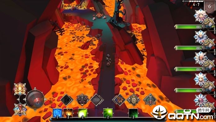 地下城与治疗者 地下城与治疗者