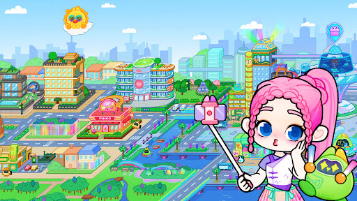 奇妙创意世界 官方版无广告