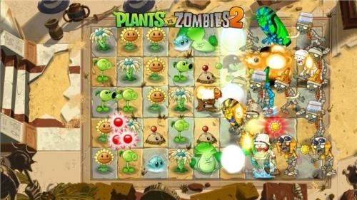 pvz2国际版无限钻石下载