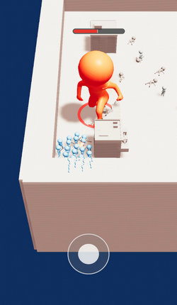 火柴巨人之战 火柴巨人之战