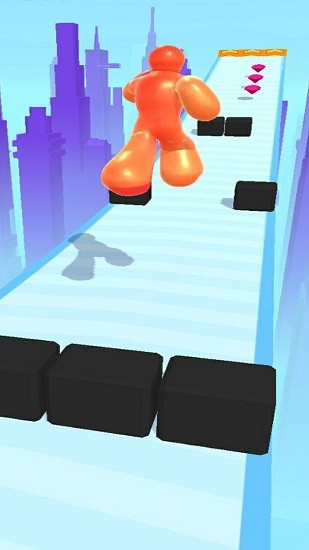 水果超人 水果超人