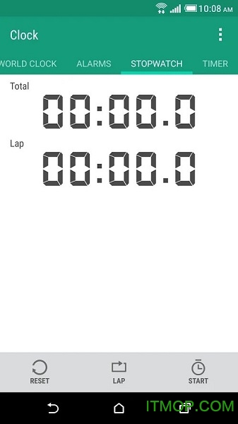 htc时钟apk(HTC Clock)