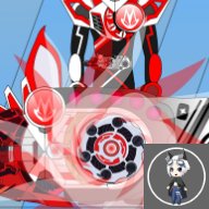 假面骑士铠武模拟器豪华版
