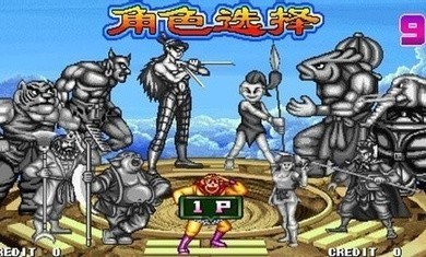 西游释厄传 super 西游释厄传 super