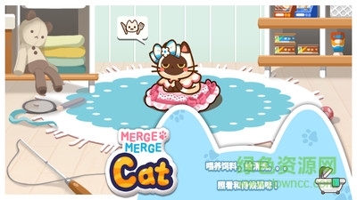 合并猫咪