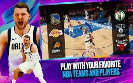 nba2k2023手游下载安卓免费