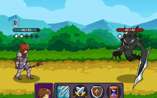 从零开始的勇者生活 从零开始的勇者生活