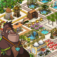 天堂岛生存(Skull Island)