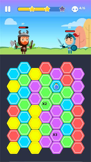 多多战争app版 多多战争app版