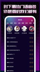 TT语音变声器
