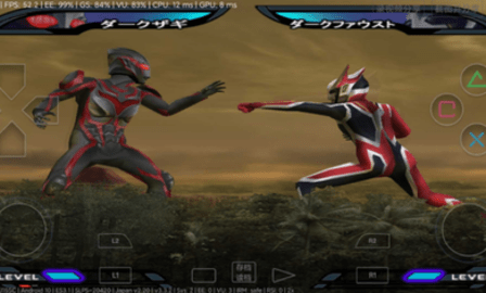 奈克瑟斯默示录汉化版