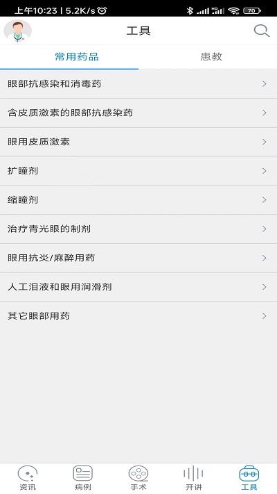 国际眼科时讯