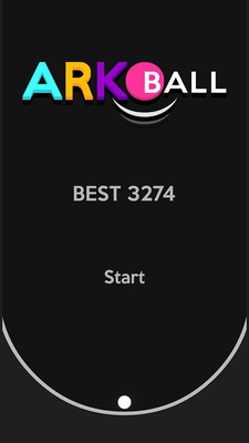 开心弹球球 开心弹球球