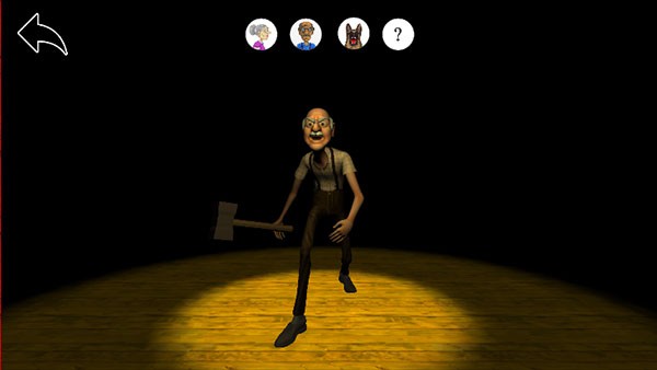 模拟老大爷官方正版手游