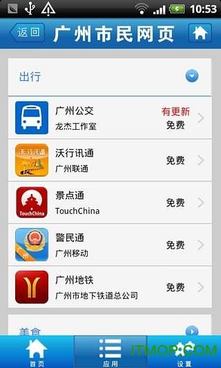 市民网